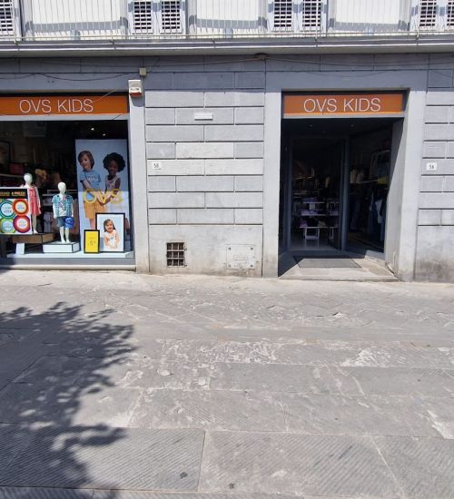 1 Pontassieve 