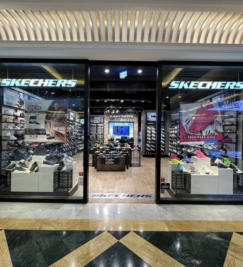 SKECHERS Roma Euroma2