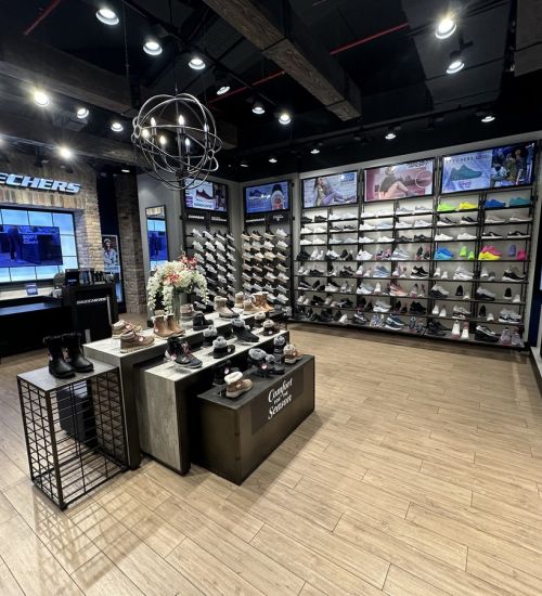SKECHERS Roma Euroma2