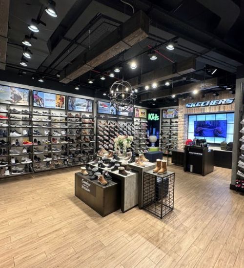 SKECHERS Roma Euroma2