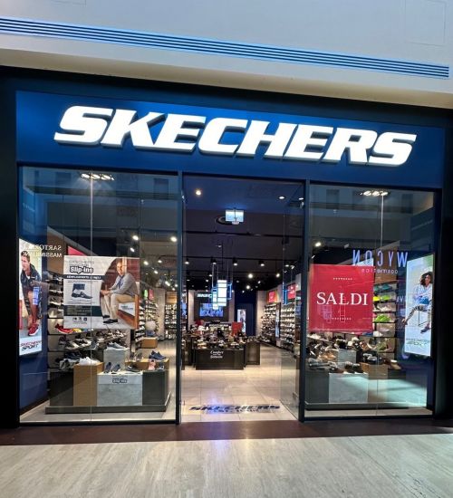 SKECHERS Molfetta