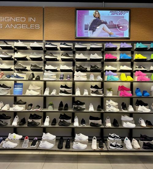 SKECHERS Molfetta