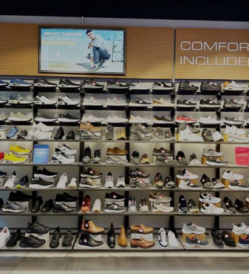 SKECHERS Molfetta