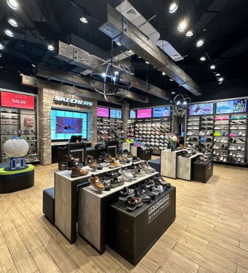 SKECHERS Orio al Serio