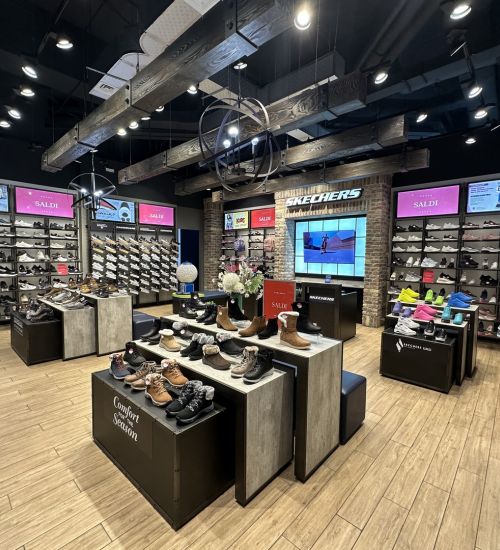 SKECHERS Orio al Serio