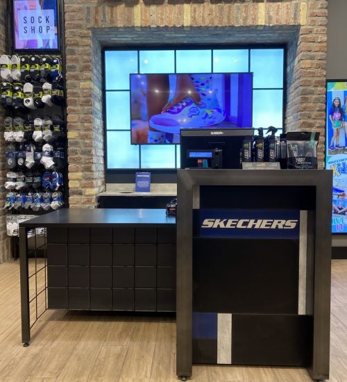 SKECHERS Ravenna