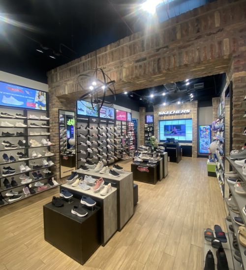 SKECHERS Ravenna