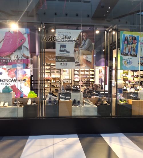 SKECHERS Roma Maximo