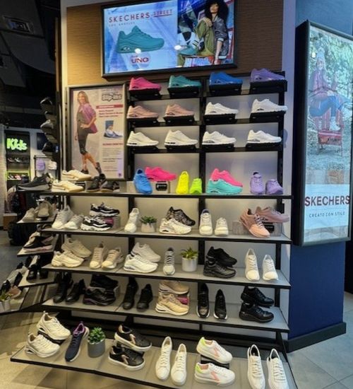 SKECHERS Roma Maximo