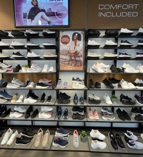 SKECHERS Roma Maximo