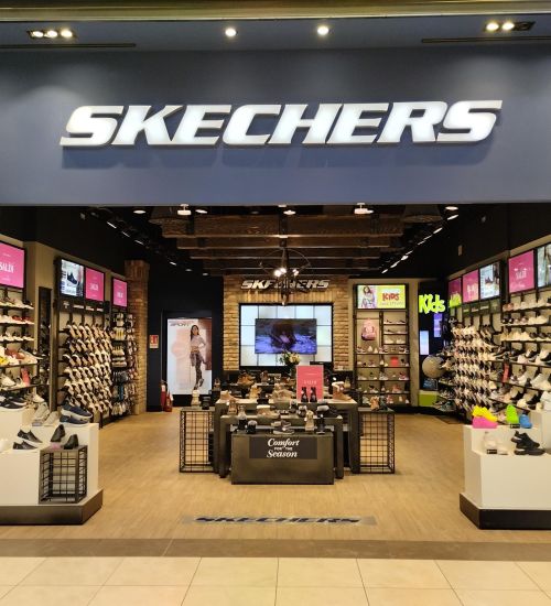 SKECHERS Nichelino