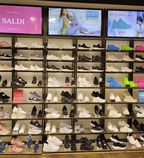 SKECHERS Nichelino