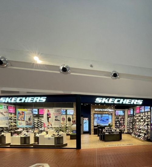 SKECHERS Udine
