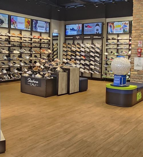 SKECHERS Udine