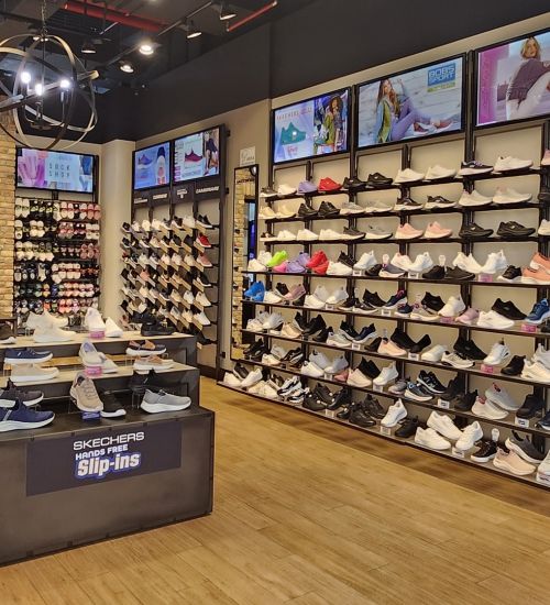 SKECHERS Udine